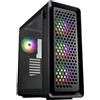 Fortron POC0000204 FSP Geh Ultra CUT593 P E-ATX/ATX/M-ATX/M-ITX o.N. Nero al dettaglio