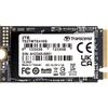 Transcend SSD 2TB Transcend M.2 MTE410S (M.2 2242) PCIe Gen4 x4 NVMe