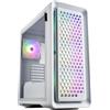 Fortron POC0000205 FSP Geh Ultra CUT593 P E-ATX/ATX/M-ATX/M-ITX o.N. Bianco al dettaglio