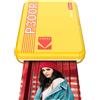 Kodak Mini 3 Retro 4Pass mobiler Fotodrucker retail