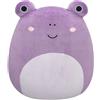 Squishmallows Jazwares Squishmallows Philomena il rospo 40 cm (16"), morbido peluche, figura da collezione, idea regalo, per bambini a partire dai 3 anni, licenza ufficiale