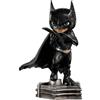 Iron Studios & MiniCo Batman Forever - figurina di Batman