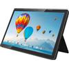 Xoro MegaPAD 1333 Pro 13.3" (33,78cm) Tablet, 128GB, nero Android