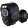 Reolink Telecamera di sicurezza IP bullet Reolink serie Argus B330-B per interni ed esterni con 2880 x 1616 pixel a parete (BWC2K02B)
