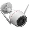 EZVIZ H3c 2K+ Pallottola (forma) Telecamera di sicurezza IP Esterno 2560 x 1440 Pixel Soffitto/muro