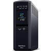 Cyberpower CyberPower CP1600EPFCLCD gruppo di continuità (UPS) Line-Interactive 1,6 kVA 1000 W 6 prese CA