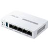 ASUS ExpertWiFi EBG15 router cablato Gigabit Ethernet Bianco