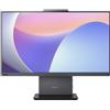 Lenovo ThinkCentre neo 50a Intel® Core™ i7 i7-13620H 60,5 cm (23,8") 1920 x 1080 pixel PC All-in-One 16 GB DDR5-SDRAM 512 GB SSD Windows 11 Pro Wi-Fi 6 (802.11ax) Grigio