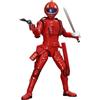 Evolution Toy Figura d'azione Haf Ningen-Taihou Koseider 17 cm