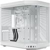 HYTE Y70 Midi Tower White