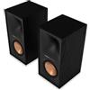 Klipsch R-50PM Altoparlante Coppia di Diffusori 2 Vie Cablato Nero