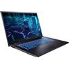 CAPTIVA Power Starter I76-089 Laptop Intel® Core™ i7 43,9 cm (17,3") Full HD 32 GB DDR4-SDRAM 500 GB SSD Wi-Fi 6 (802.11ax) Windows 11 Home Nero (76089)