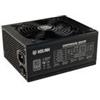Kolink Continuum 80 Plus Platinum alimentatore modulare - Alimentatore per PC/Server - 80 PLUS Platinum