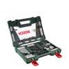 CHERRY Active Key AK-C8112 - Tastiera - medicale - full size - lavabile - wireless - 2,4 GHz - QWERTY - tedesco - Sc
