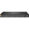 HPE ANW CX 6200F 48G CL4 4SFP 370W Switch