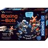 KOSMOS Bionic Boxing Bots - Das Roboter-Duell, Experimentierkasten, Bausatz, ab 10 Jahren, 621162