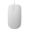 Cherry AK-PMH3, ambidestro, USB Type-A, 1000 DPI, bianco