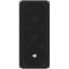 Fury FURY Shobo SH4F Midi Tower Nero