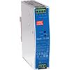 Level One LevelOne ind. Netzteil POW-4822 48VDC 75W DIN-Schiene PoE