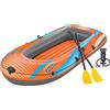 Bestway Pontile KONDOR 3000 246 x 122 cm Bestway 61145