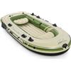 Bestway Set di zattere Bestway VOYAGER X3