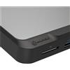 Alogic DUCH2 Alogic Dockingstation Universal Dual HDMI 4K