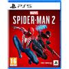 Sony Playstation 5 Videogioco Sony Spiderman 2