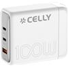 Celly PS3GAN100WWH adattatore e invertitore