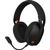 Canyon GH-13 Ego herny Cuffie Bluetooth senza fili con cavo USB-C nabijanie 7.1 (CND-SGHS13B)