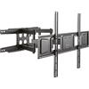 Fonestar Supporto TV FONESTAR MOV-664BA 37" 80" 40 kg