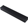 Samsung Soundbar bluetooth 2.0 da 20 w, nera Samsung HWC400