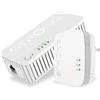 STRONG Kit Strong Powerline WIFI 1000 Mini (bianco)