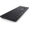 Dell Tastiera Dell KB500-BK-R-SPN Nero Qwerty Spagnolo