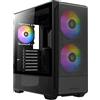 Antec NX416L Midi Tower Nero