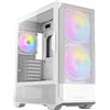 Antec NX416L White Midi Tower Bianco
