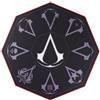 Subsonic SA5550-AC1 Subsonic Gaming Bodenschutzmatte Assasins Creed