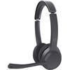 Conceptronic POLONA04B Stereo-Headset