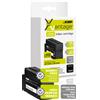 KMP Printtechnik AG 1747,4081 KMP Patrone HP 953XL L0S70AE black 2300 S. remanufactured