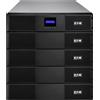 EATON Gruppo di continuità (UPS) Eaton 9E2000IR a doppia conversione (online) 2 kVA 1800 W 6 prese CA