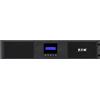 EATON Gruppo di continuità (UPS) Eaton 9E3000IR a doppia conversione (online) 3 kVA 2700 W 7 prese CA