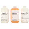 Olaplex Salon Kit No.1 Bond Multiplier 525 ml + No.2 Bond Perfector 2 x 525 ml + dávkovač