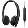 Lenovo Wired VOIP Headset (UC)