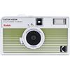 Kodak Fotocamera Kodak EKTAR H35N Verde a righe (RK0303)