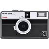 Kodak Macchina fotografica analogica Kodak Ektar H35n Argento Argento Taglia unica