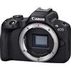 Canon EOS R50 nero