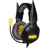 Blade Gaming Headset DC Batman inkl LED Licht