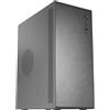 Tacens Novax Mini Tower Case/Nero