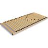 Sleezzze Telaio a doghe K 120 x 200 cm