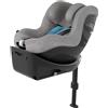 Cybex Sirona Gi Summer Cover Grigio