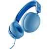 Skullcandy GROM Kids WIRED HEADPHONE SURF BLUE